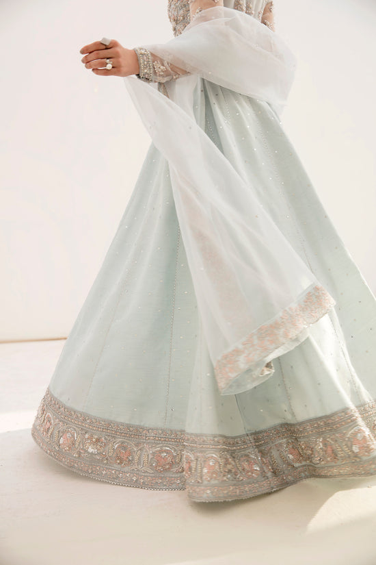 Raja Salahuddin | The Wishlist | YARA - House Of Anaya