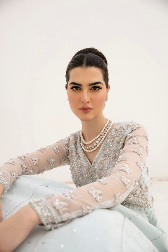 Raja Salahuddin | The Wishlist | YARA - House Of Anaya