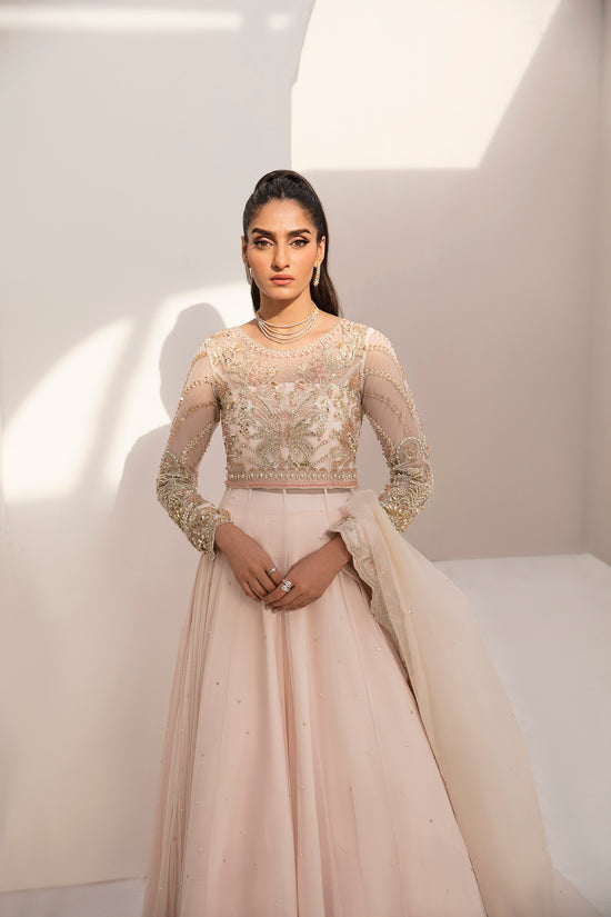 Raja Salahuddin | The Wishlist | SAGA - House Of Anaya