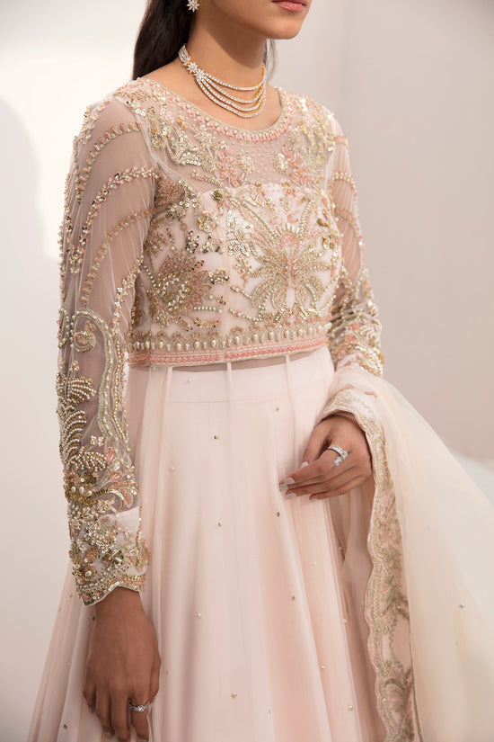 Raja Salahuddin | The Wishlist | SAGA - House Of Anaya