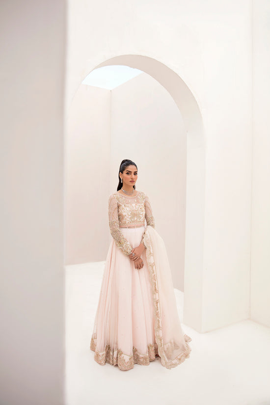 Raja Salahuddin | The Wishlist | SAGA - House Of Anaya