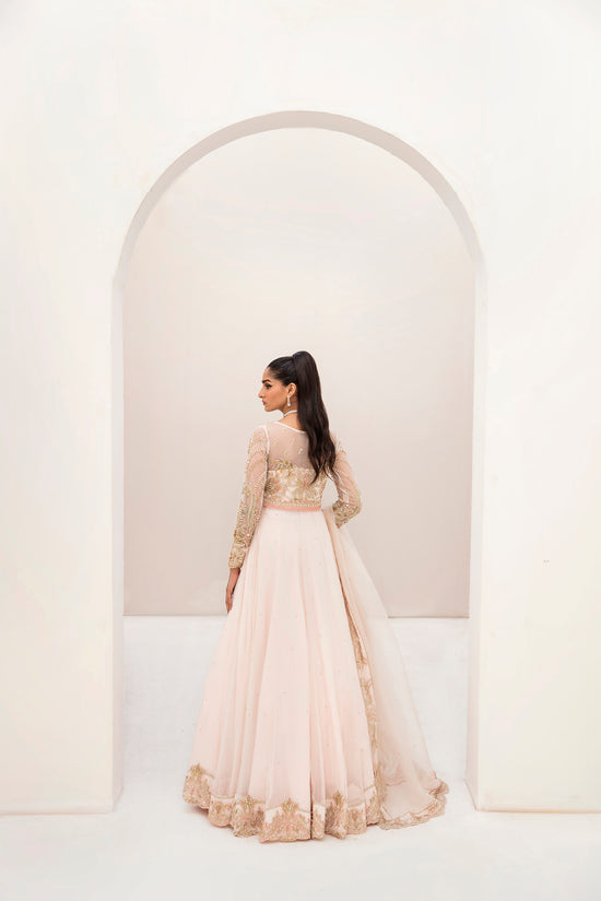 Raja Salahuddin | The Wishlist | SAGA - House Of Anaya