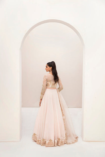 Raja Salahuddin | The Wishlist | SAGA - House Of Anaya