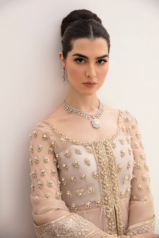 Raja Salahuddin | The Wishlist | VENUS - House Of Anaya