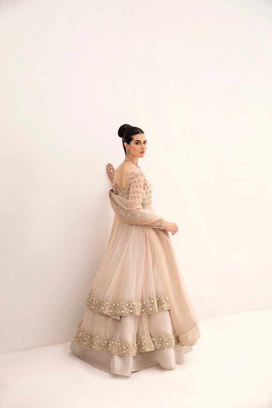 Raja Salahuddin | The Wishlist | VENUS - House Of Anaya