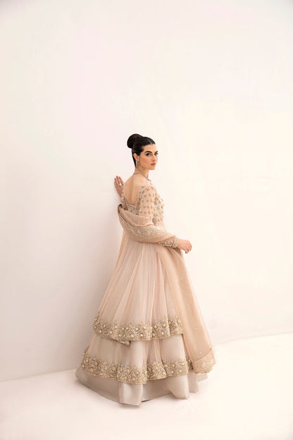 Raja Salahuddin | The Wishlist | VENUS - House Of Anaya