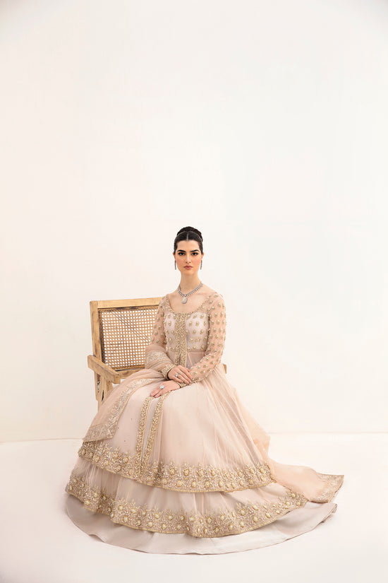 Raja Salahuddin | The Wishlist | VENUS - House Of Anaya