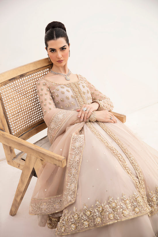 Raja Salahuddin | The Wishlist | VENUS - House Of Anaya