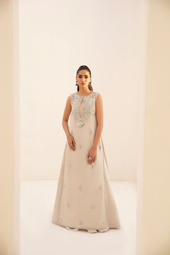 Raja Salahuddin | The Wishlist | SOPHIE - House Of Anaya