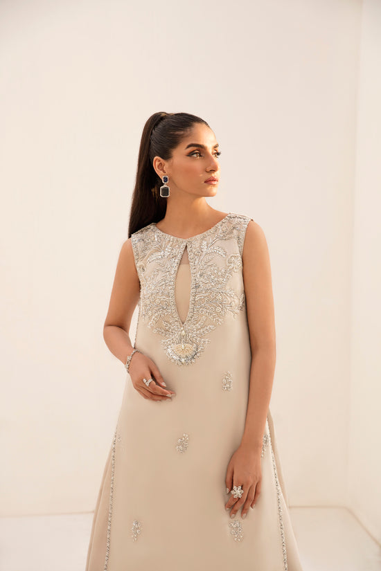 Raja Salahuddin | The Wishlist | SOPHIE - House Of Anaya