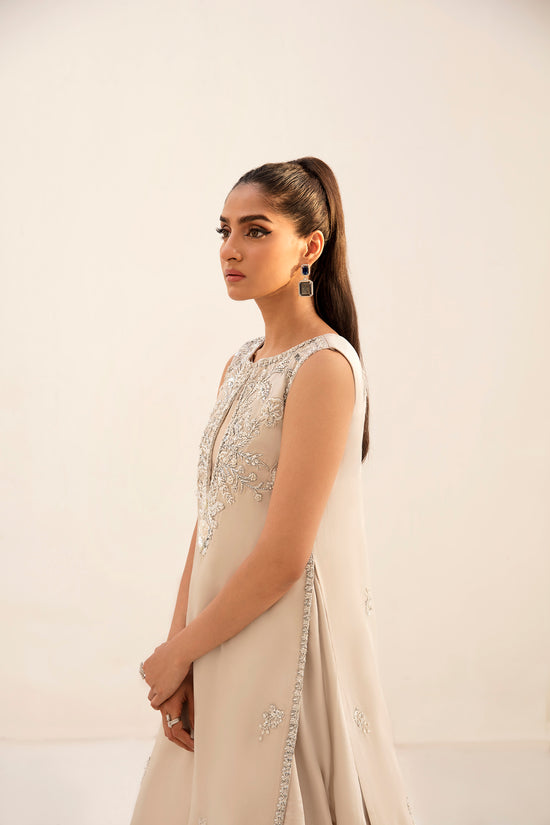 Raja Salahuddin | The Wishlist | SOPHIE - House Of Anaya