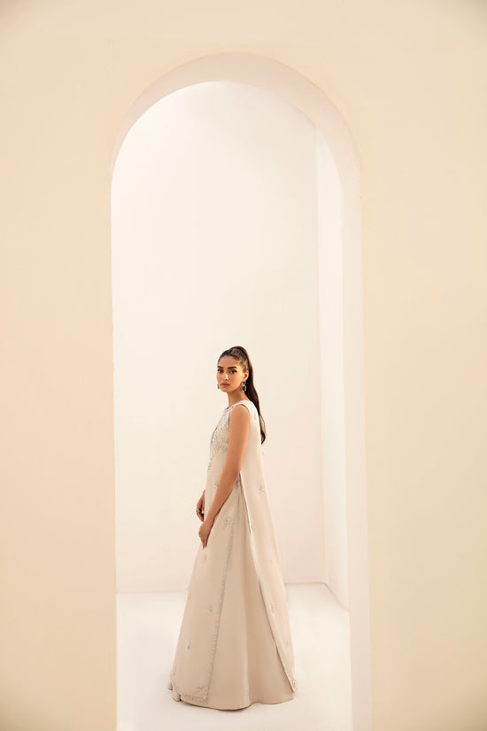 Raja Salahuddin | The Wishlist | SOPHIE - House Of Anaya