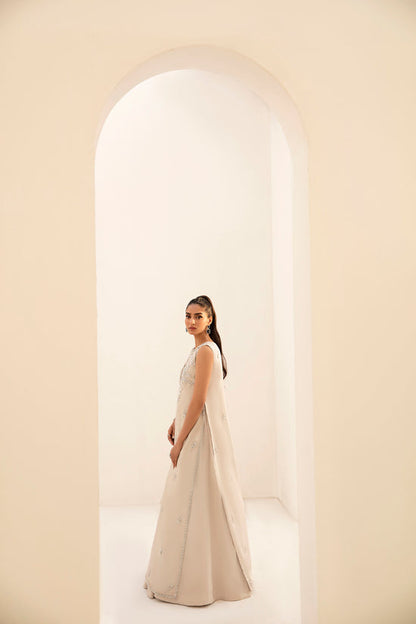 Raja Salahuddin | The Wishlist | SOPHIE - House Of Anaya