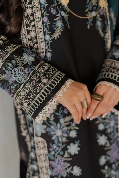 Rajbari | Summer Breeze 24 | B-5 - House Of Anaya