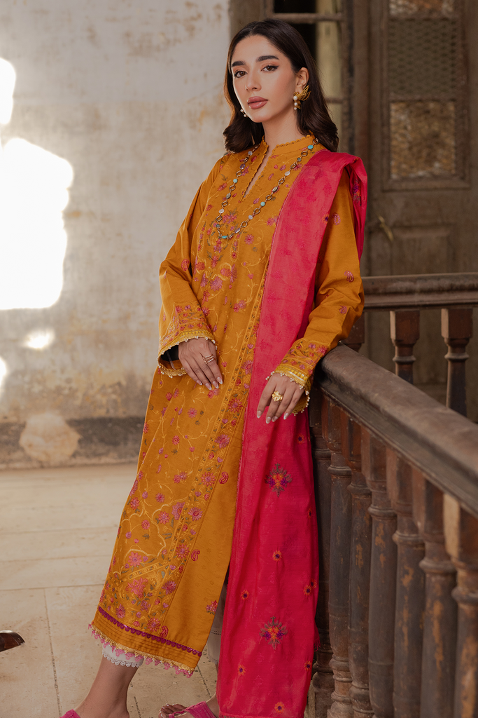 Rajbari | Summer Breeze 24 | A-3 - House Of Anaya