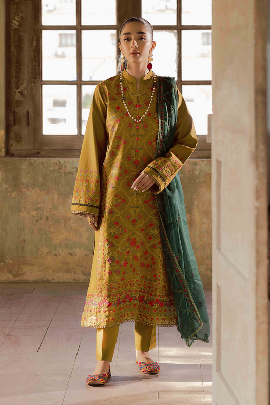 Rajbari | Summer Breeze 24 | B-4 - House Of Anaya