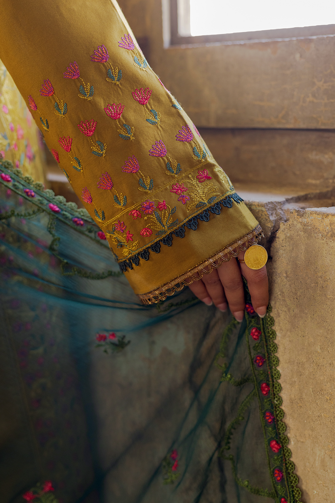 Rajbari | Summer Breeze 24 | B-4 - House Of Anaya