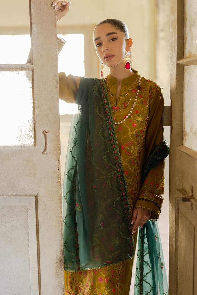 Rajbari | Summer Breeze 24 | B-4 - House Of Anaya