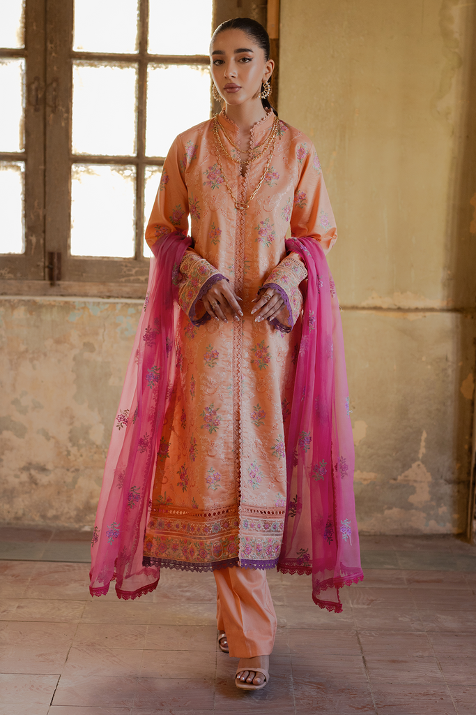 Rajbari | Summer Breeze 24 | B-2 - House Of Anaya