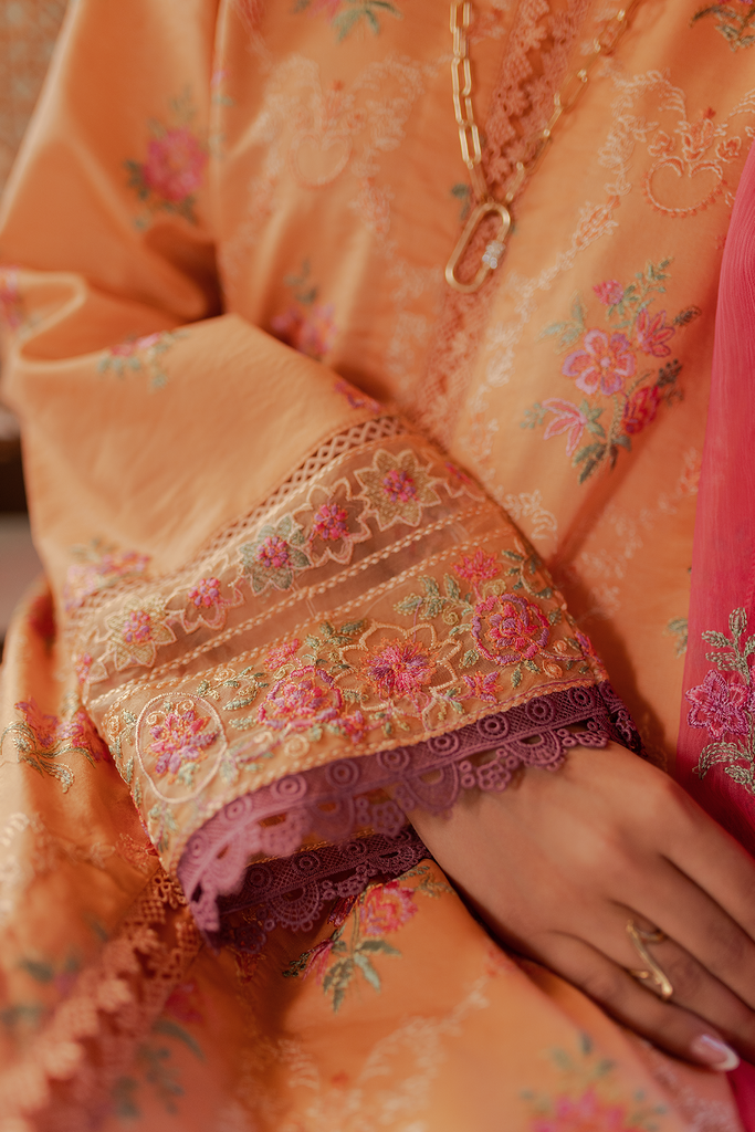 Rajbari | Summer Breeze 24 | B-2 - House Of Anaya