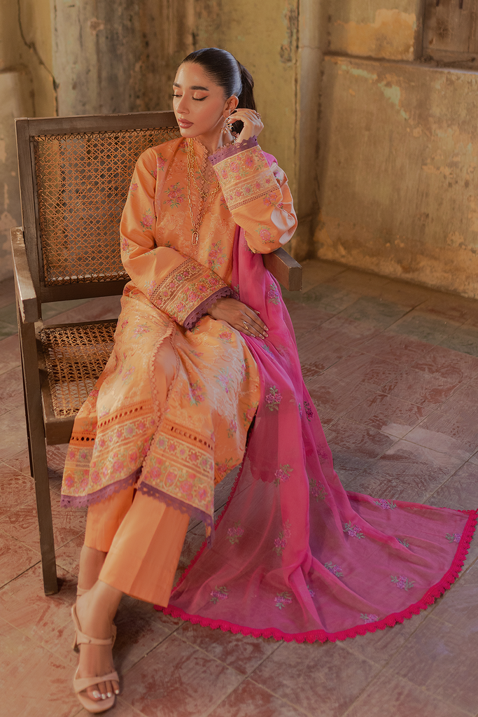 Rajbari | Summer Breeze 24 | B-2 - House Of Anaya