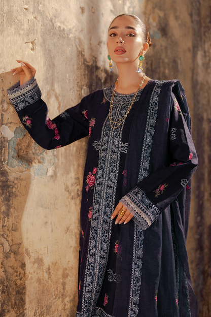 Rajbari | Summer Breeze 24 | A-6 - House Of Anaya