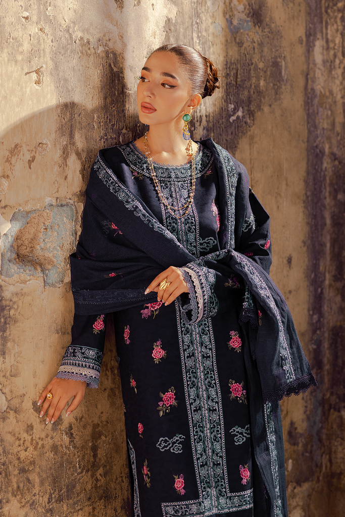 Rajbari | Summer Breeze 24 | A-6 - House Of Anaya