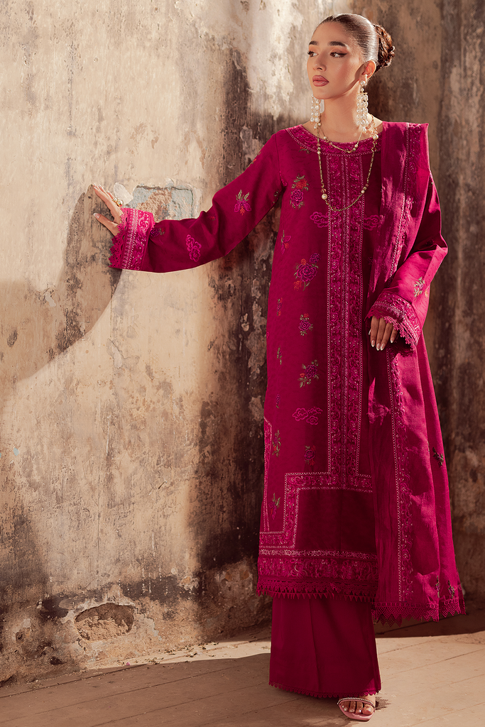 Rajbari | Summer Breeze 24 | B-6 - House Of Anaya