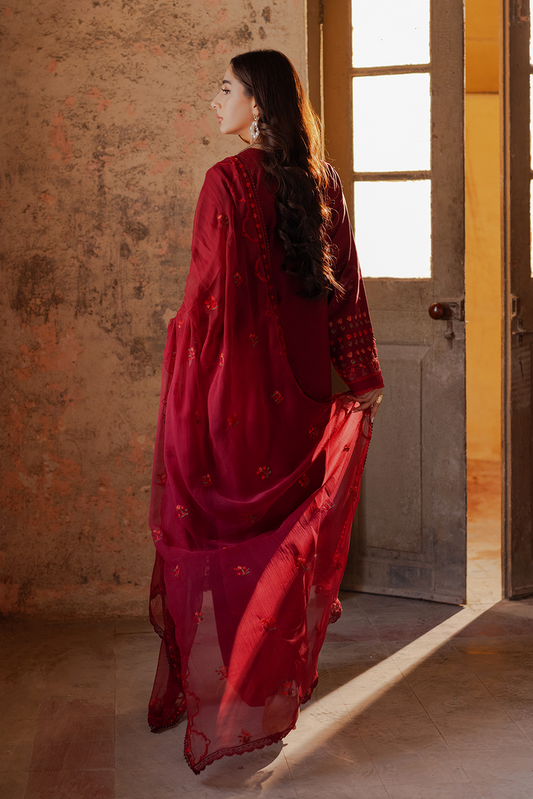 Rajbari | Summer Breeze 24 | A-4 - House Of Anaya