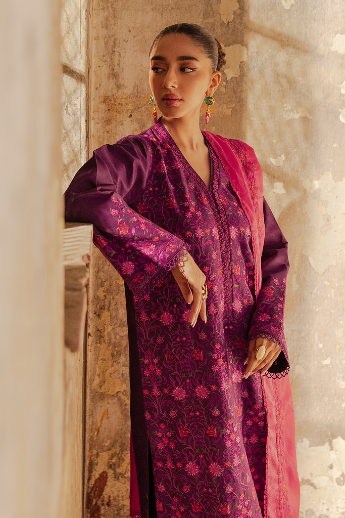 Rajbari | Summer Breeze 24 | B-1 - House Of Anaya