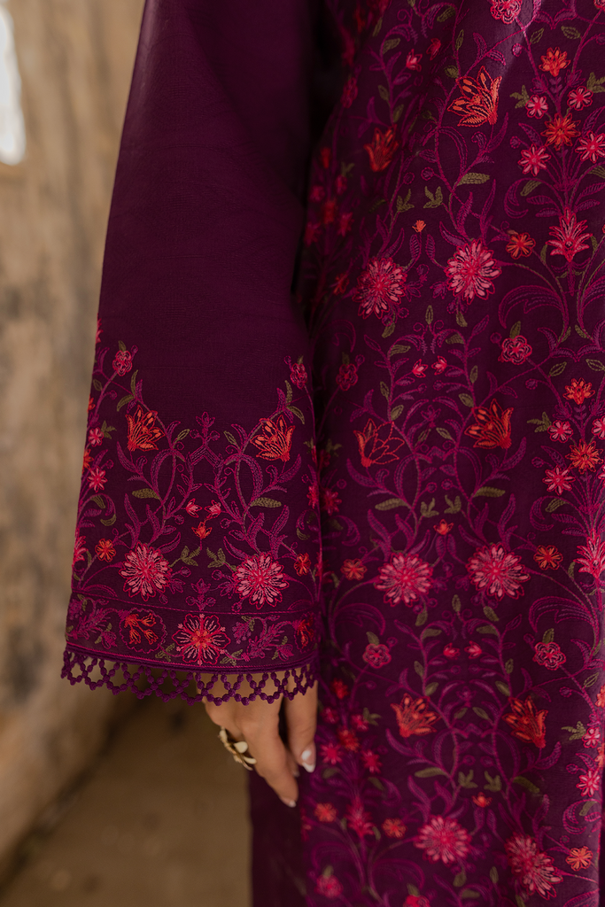 Rajbari | Summer Breeze 24 | B-1 - House Of Anaya