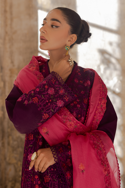 Rajbari | Summer Breeze 24 | B-1 - House Of Anaya