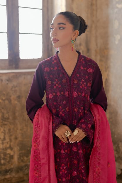 Rajbari | Summer Breeze 24 | B-1 - House Of Anaya