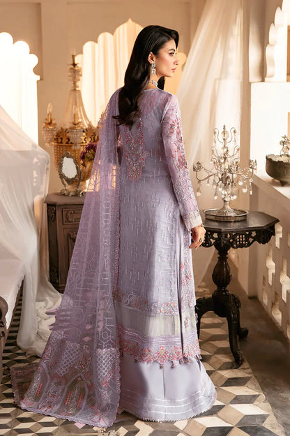 Ramsha | Luxury Wedding Collection 2023 | H-305 - House Of Anaya