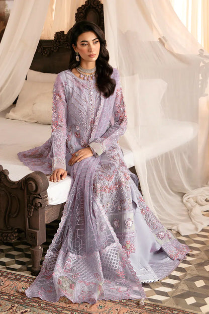 Ramsha | Luxury Wedding Collection 2023 | H-305 - House Of Anaya