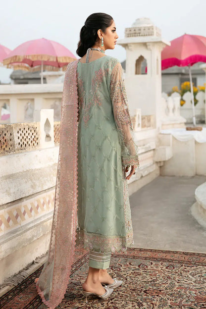 Ramsha | Luxury Wedding Collection 2023 | H-302 - House Of Anaya