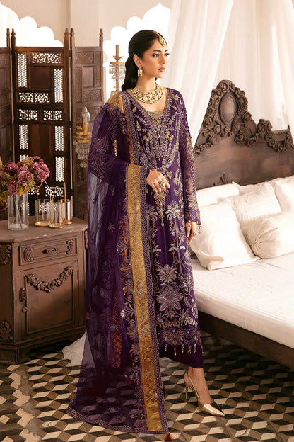 Ramsha | Luxury Wedding Collection 2023 | H-303 - House Of Anaya