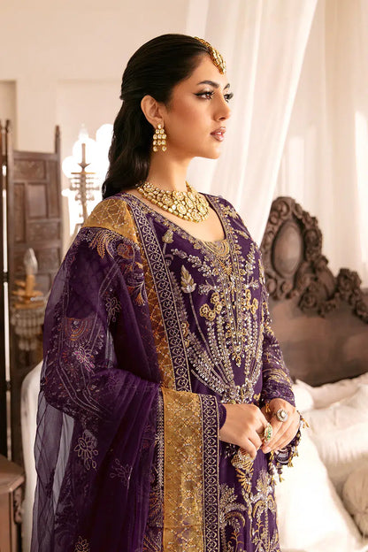 Ramsha | Luxury Wedding Collection 2023 | H-303 - House Of Anaya