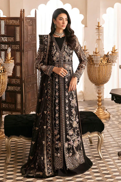 Ramsha | Luxury Wedding Collection 2023 | H-306 - House Of Anaya