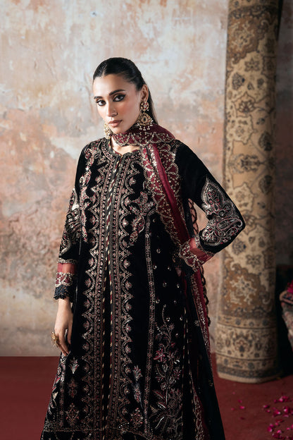 Ramsha | Velvet Collection | V-706