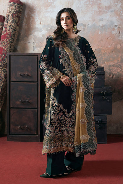 Ramsha | Velvet Collection | V-702
