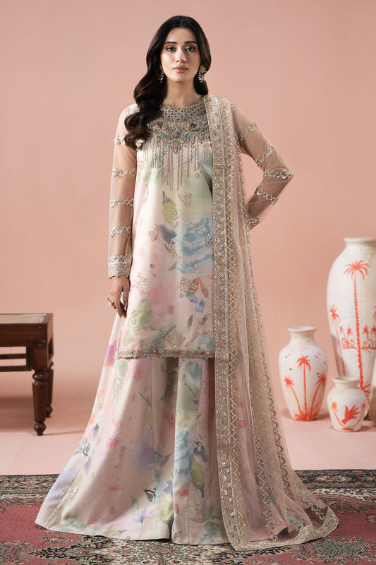 Ramsha | Rangeen Collection | PS-105
