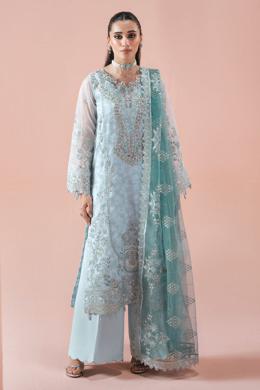 Ramsha | Rangeen Collection | PS-108