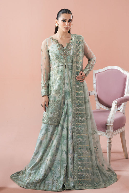 Ramsha | Rangeen Collection | PS-103