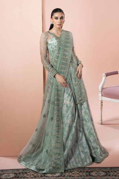 Ramsha | Rangeen Collection | PS-103