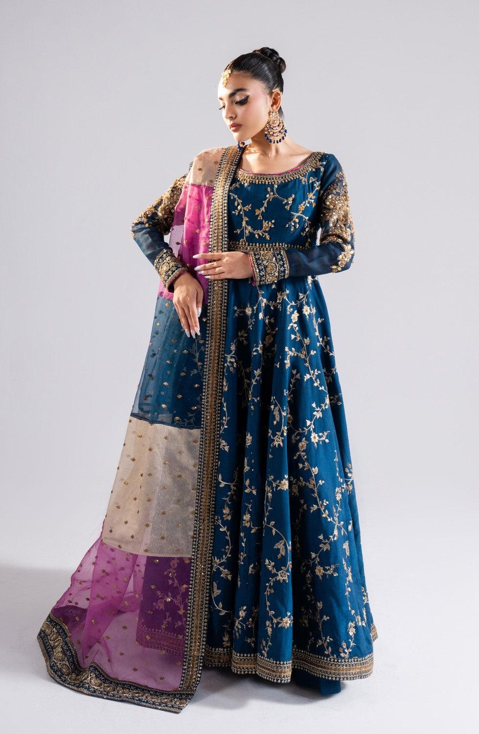 Maryum N Maria | Raah Formals 24 | RATNA - MS40012