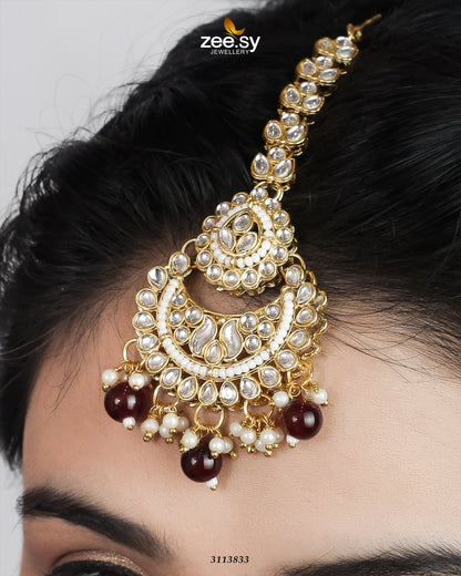 Uzma Bridal Set - Libasekhas