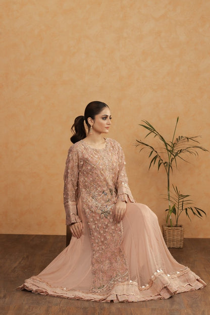 Panache | Pret | Regalia
