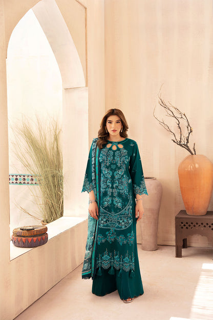 Ramsha | Andaaz Collection | Z-1009 - House Of Anaya
