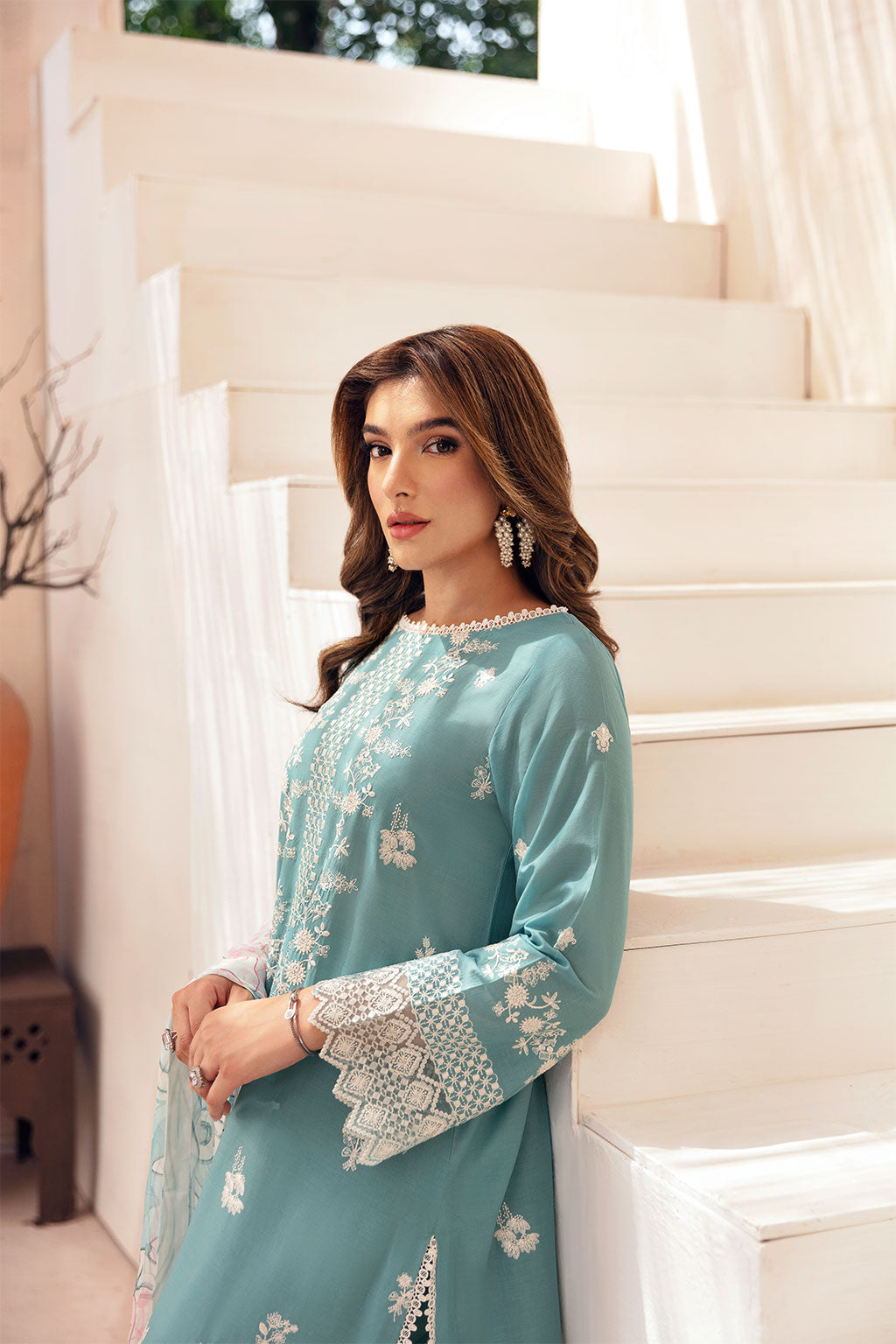 Ramsha | Andaaz Collection | Z-1004 - House Of Anaya